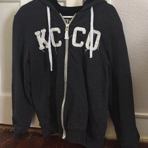 KCCO hoodie