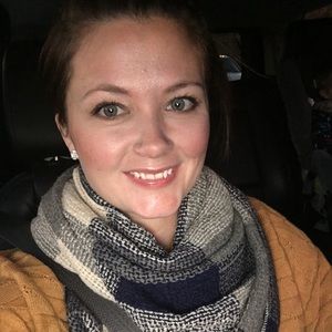 Meet your Posher, Ellen