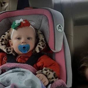 Meet your Posher, Shannon