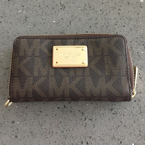 MICHAEL Michael Kors Handbags - Michael Kors wallet