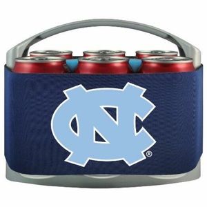 Six pack cooler