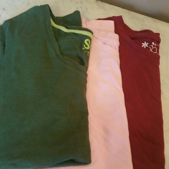 T shirt and tank bundle - Picture 2 of 4