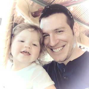 Meet your Posher, Steven