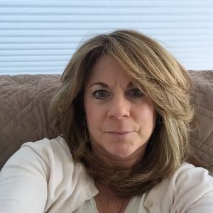 Meet your Posher, Sandra