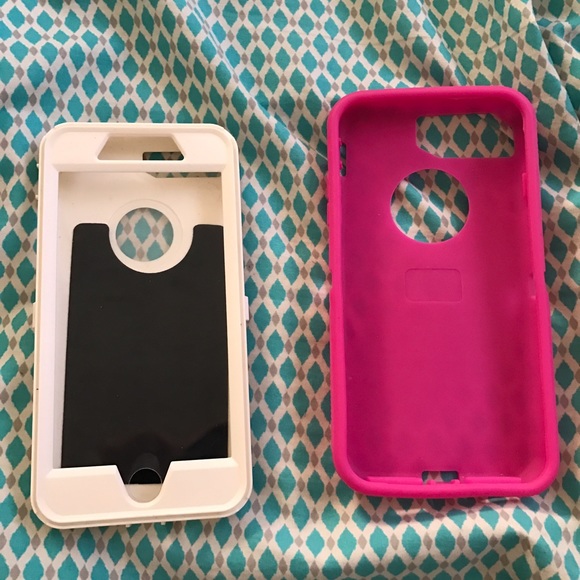iPhone 7 plus case