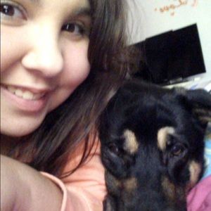 Meet your Posher, Brianna