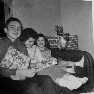 Meet your Posher, Carol