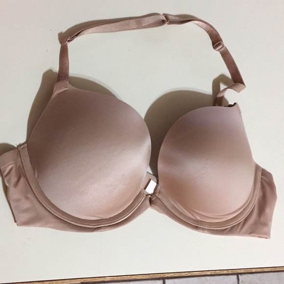 Victoria secret push up bra