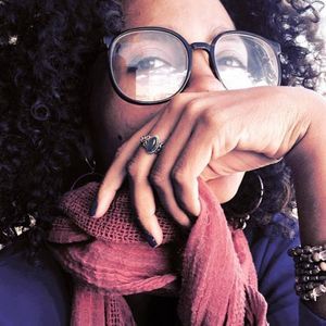 Meet your Posher, Krystal