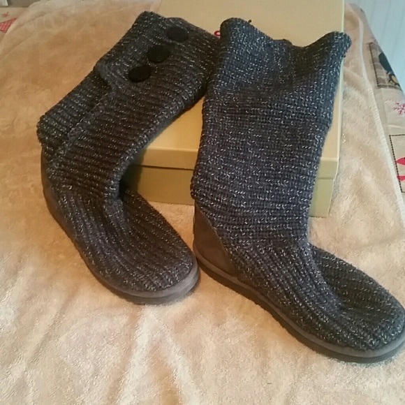 Ugg cardy