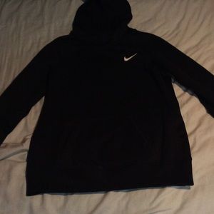Nike hoodie