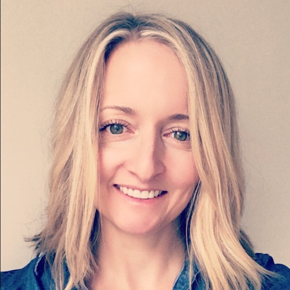 Meet your Posher, Carolyn