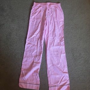 Victoria secret pajama pants