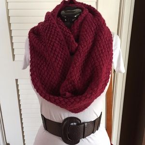 Prana infinity Scarf