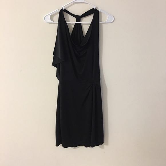 Black BCBG Cocktail Dress