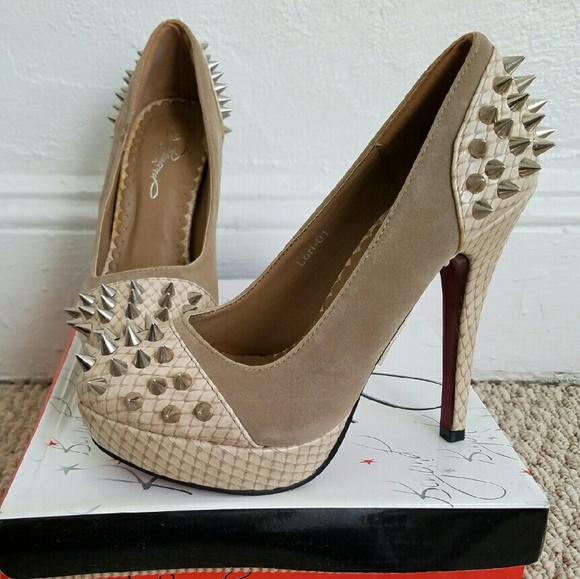 Spike Pump