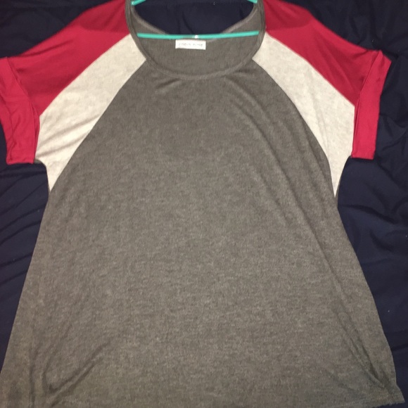 Carol Rose shirt