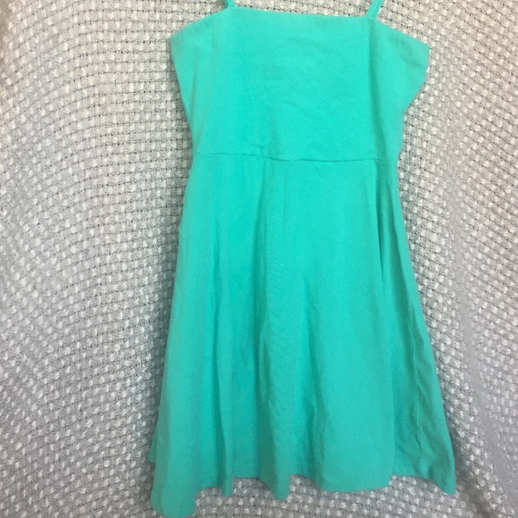 Express Dresses & Skirts - Jersey knit dress