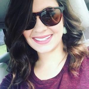 Meet your Posher, Anna