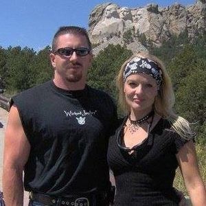 Meet your Posher, Angie n mike