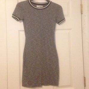 Small bodycon dress