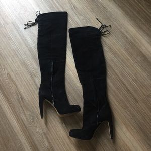 Sam Edelman Over the knee boots