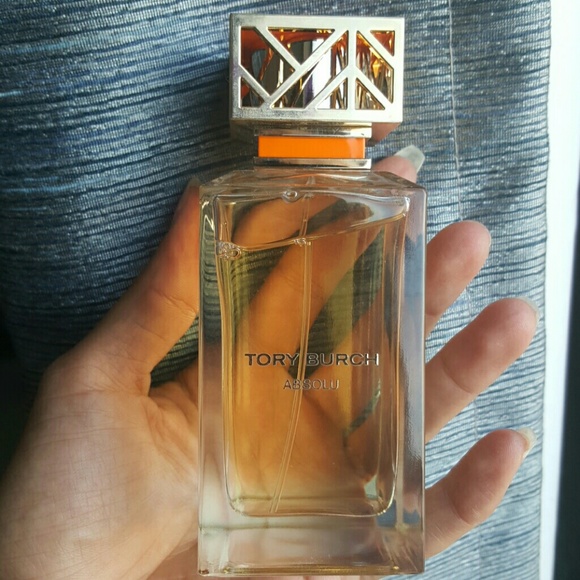 Tory Burch Absolu Eau de Parfume