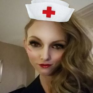 Meet your Posher, Christina