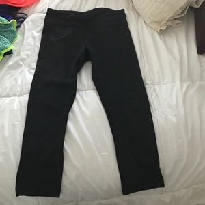 LuluLemon 7/8 tight/legging