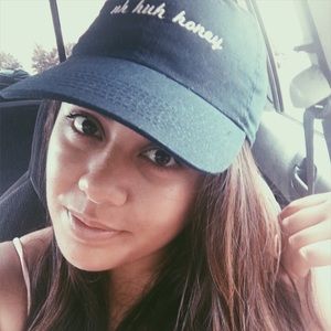 Meet your Posher, Grace