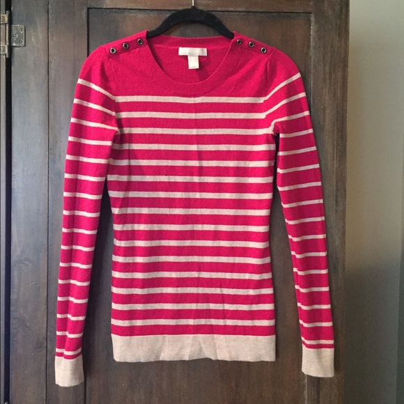 BR Sweater - XS