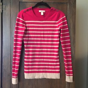 BR Sweater - XS