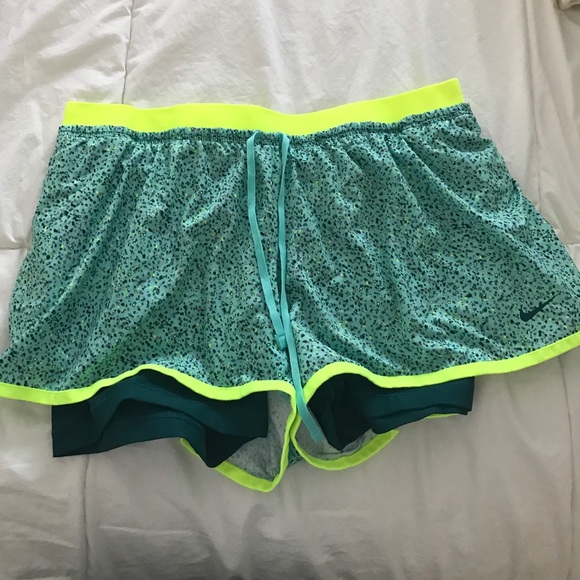 Nike Dri-Fit