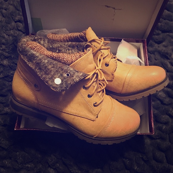 Booties - Picture 1 of 3