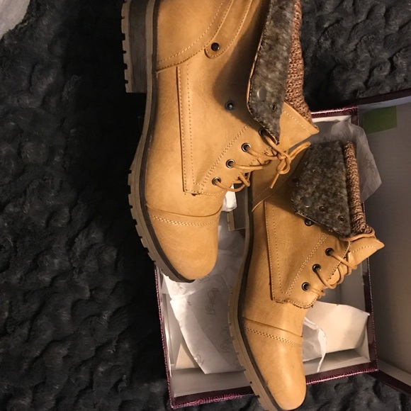 Booties - Picture 2 of 3