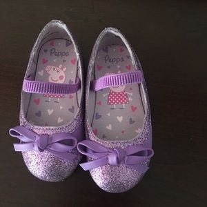 Toddler girl shoes