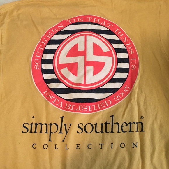 Simply southern tshirt!