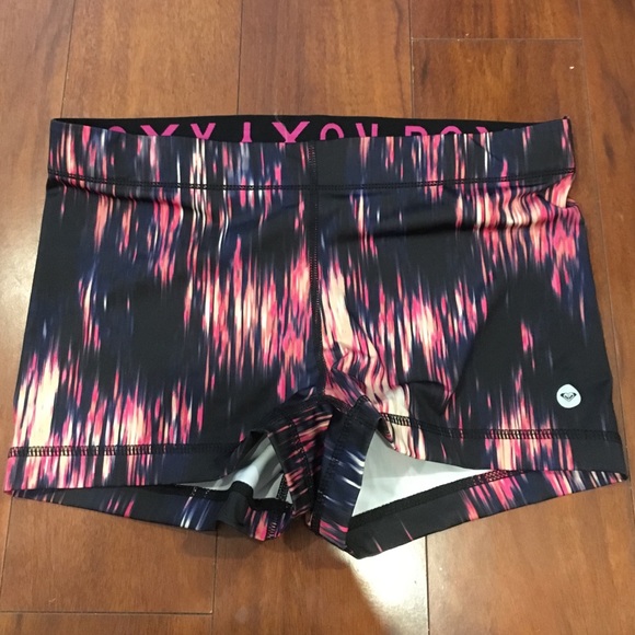 Roxy Hot Shorts