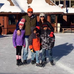 Meet your Posher, Tracy