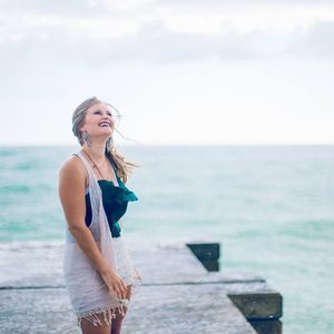 Meet your Posher, Morgan