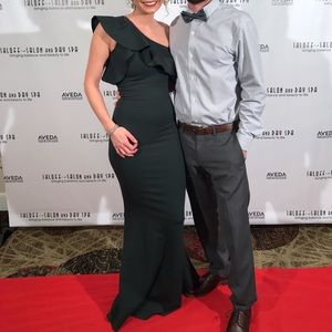 Windsor Formal Gown Dress