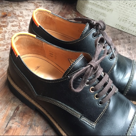 New Paul Smith men\'s shoes size 11