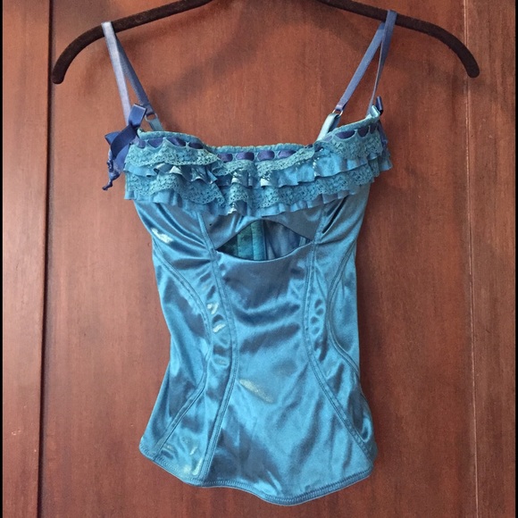 VS Bustier - 34C