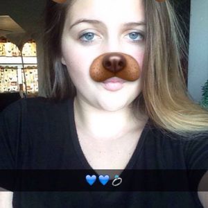 Meet your Posher, Gracie