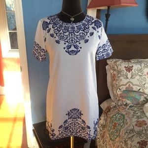 Swimsuit cover up. New without tags.