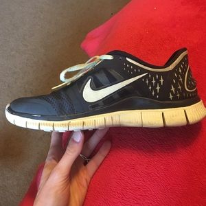 Nike frees
