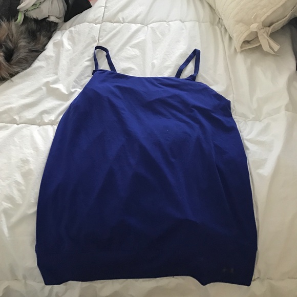 Under Armour Tank