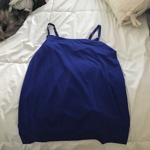 Under Armour Tank
