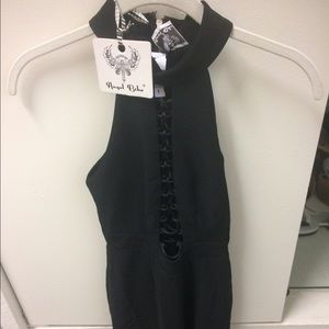 NWT LF Dress