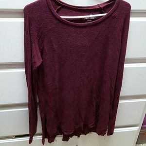 American Eagle sweater